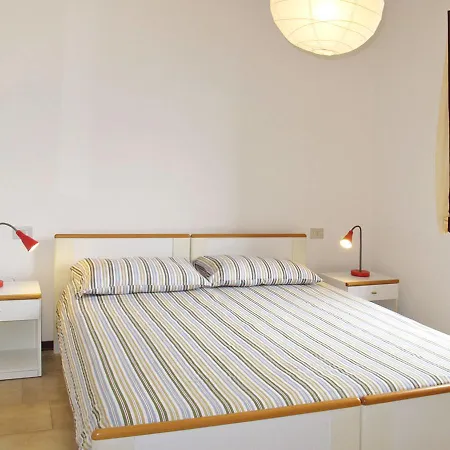 Ferienwohnung 116s Apartamento Domaso