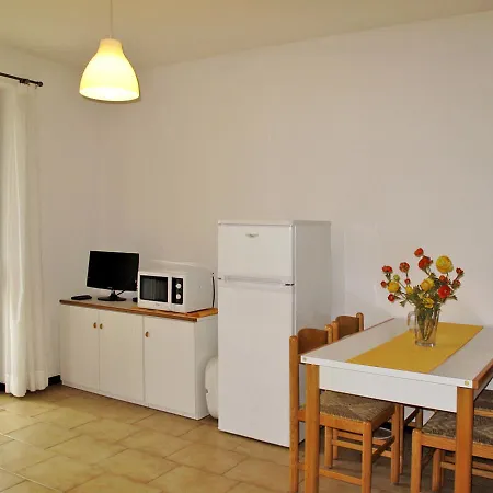 Apartamento Ferienwohnung 116s