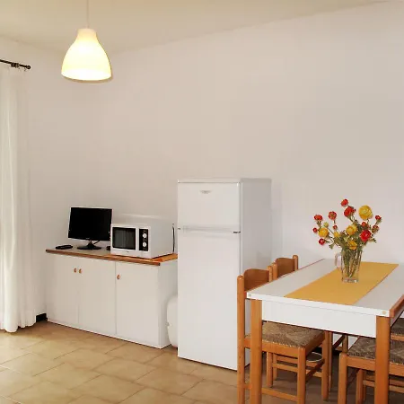 Ferienwohnung 116s Apartamento *