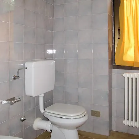 Apartamento Ferienwohnung 116s