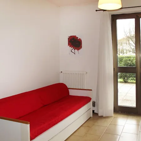Apartamento Ferienwohnung 116s
