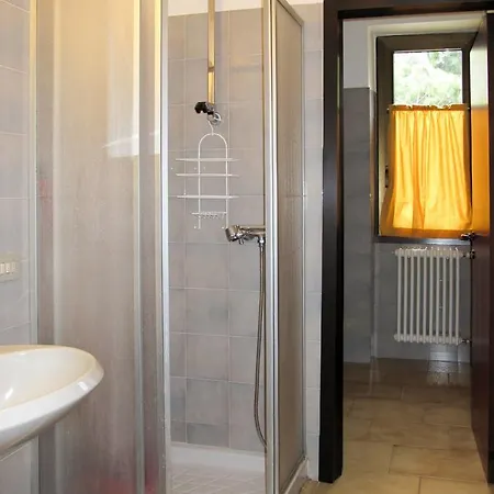 Apartamento Ferienwohnung 116s Domaso