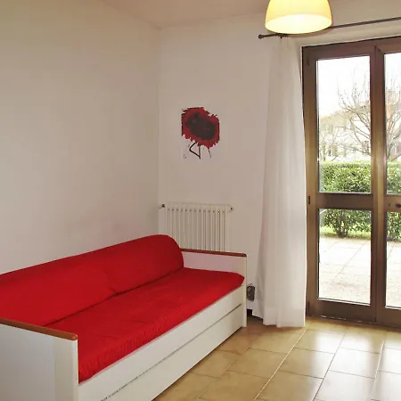 Ferienwohnung 116s * Domaso