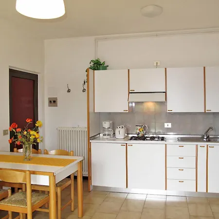 Ferienwohnung 116s * Domaso