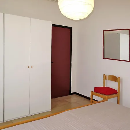 Apartment Ferienwohnung 116s Domaso