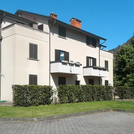 Ferienwohnung 116s Apartment