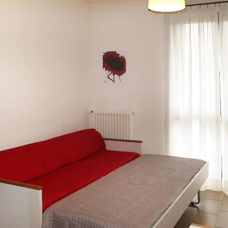 Ferienwohnung 116s Apartment